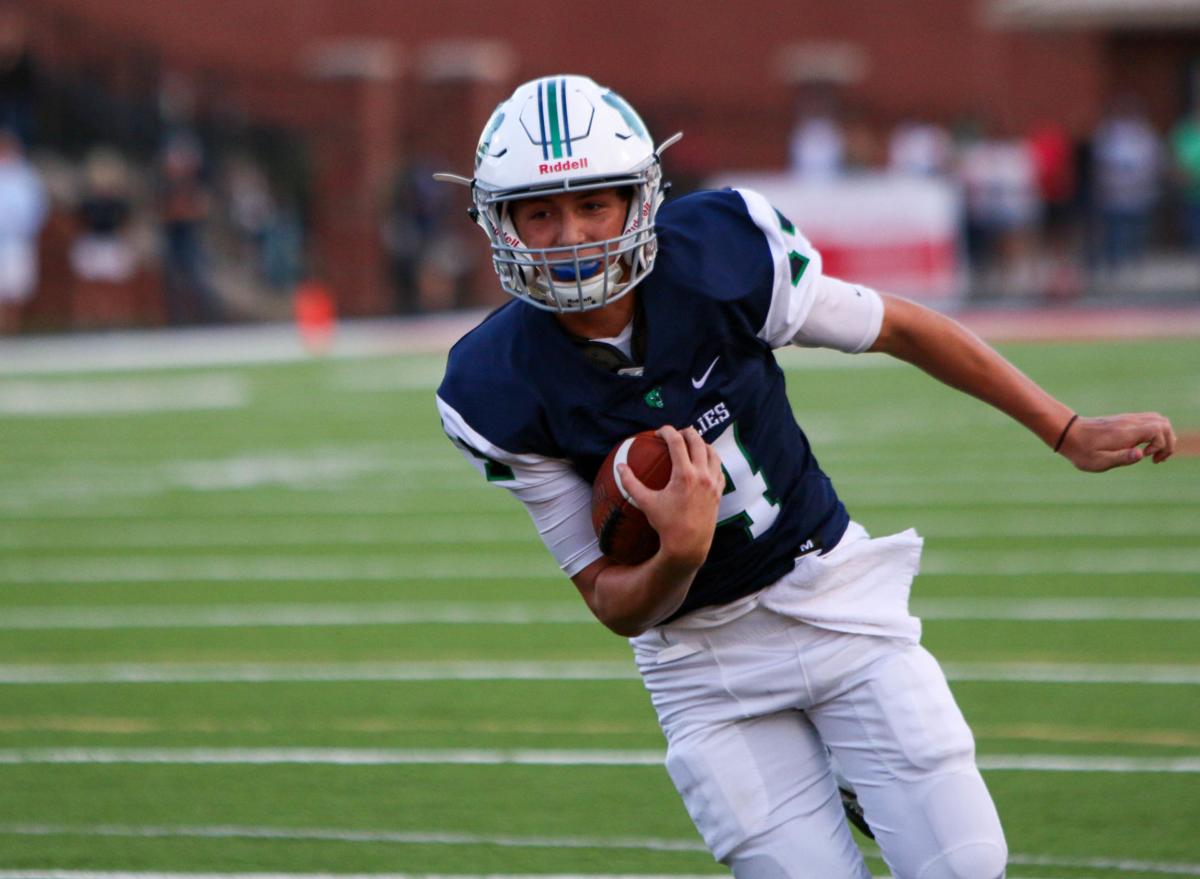 Creekview Woodstock To Meet For The First Time Sports
