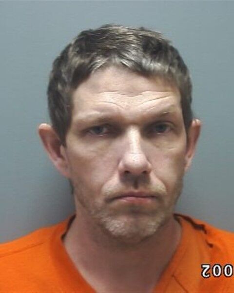 Woodstock man charged in crash that injured motorcyclist | Crime ...