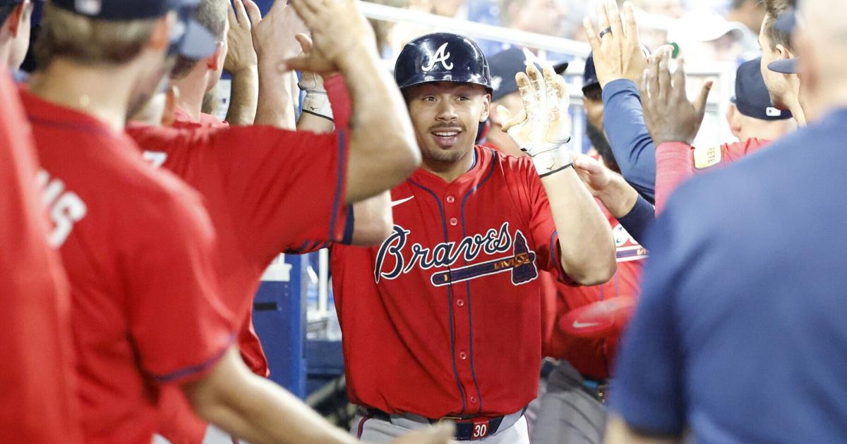 Drake Baldwin Homers to Put Finishing Touches on Braves' Shutout of Marlins | The Atlanta Braves Report | tribuneledgernews.com