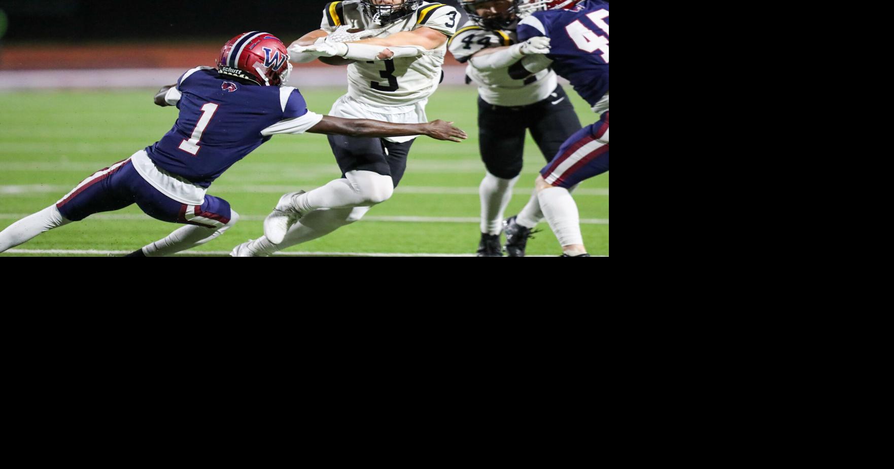 Rajecki's return sparks Sequoyah past Woodstock | Sports ...