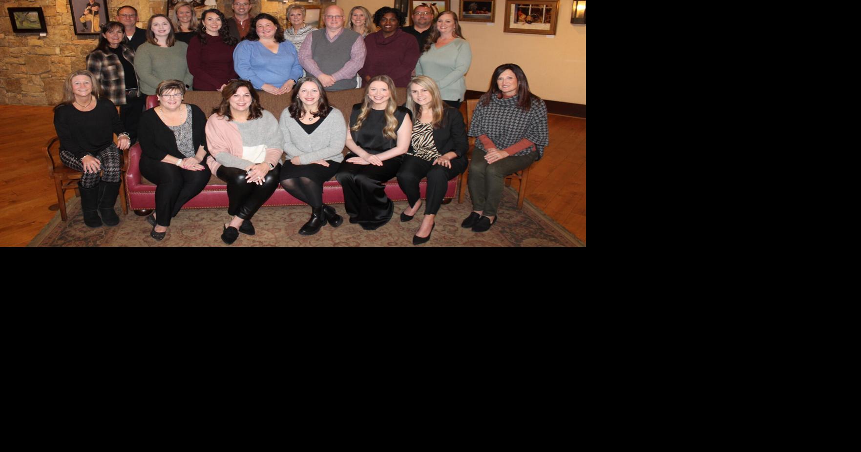 Chamber announces Leadership Cherokee Class of 2023 | Local News ...