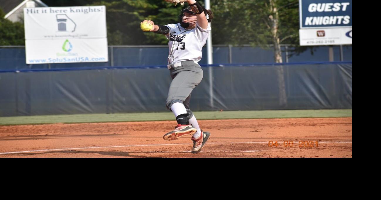 River Ridge’s Fulton, O’Hearn commit to collegiate softball programs ...