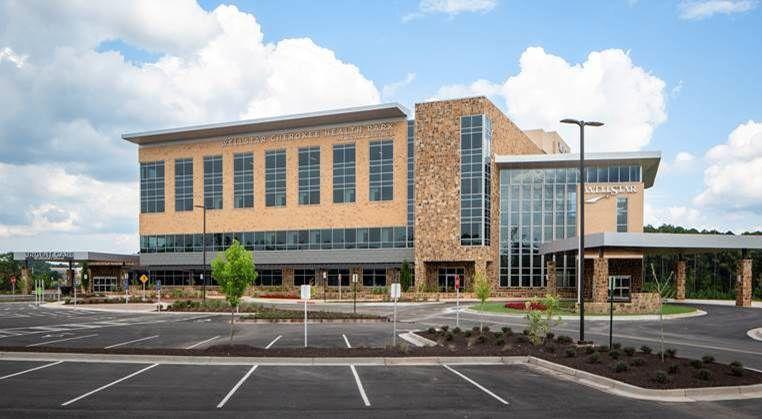 Wellstar To Celebrate Opening Of Health Park With Movie Night Business Tribuneledgernews Com