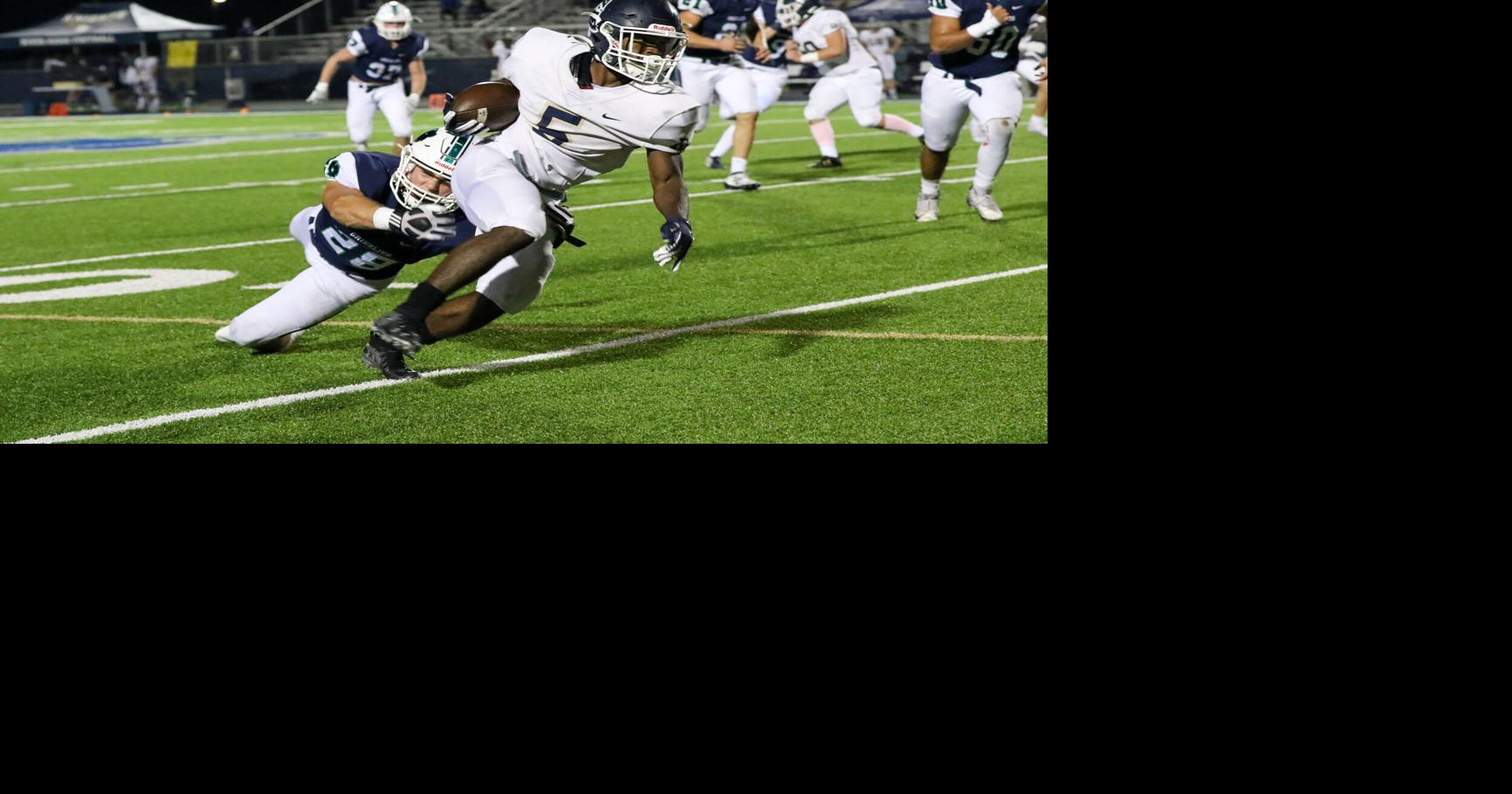 River Ridge looks to ride momentum against Centennial | Sports ...