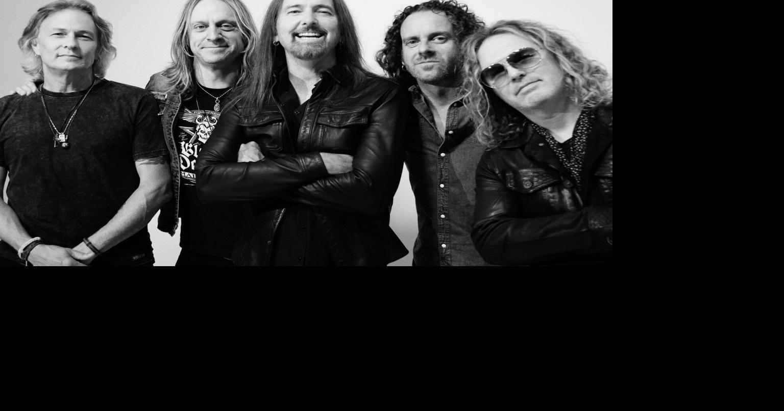 Brother Cane Performing in Downtown Woodstock Oct. 26 Events