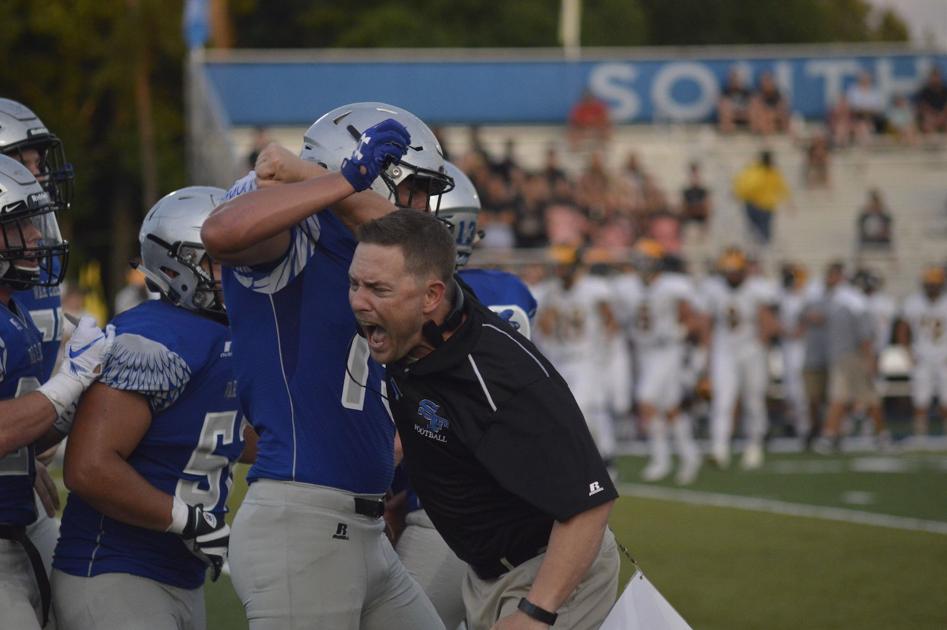 Cherokee County Native Trevor Williams To Be Creekview S New