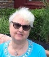 Margaret Meadows (Bennett)