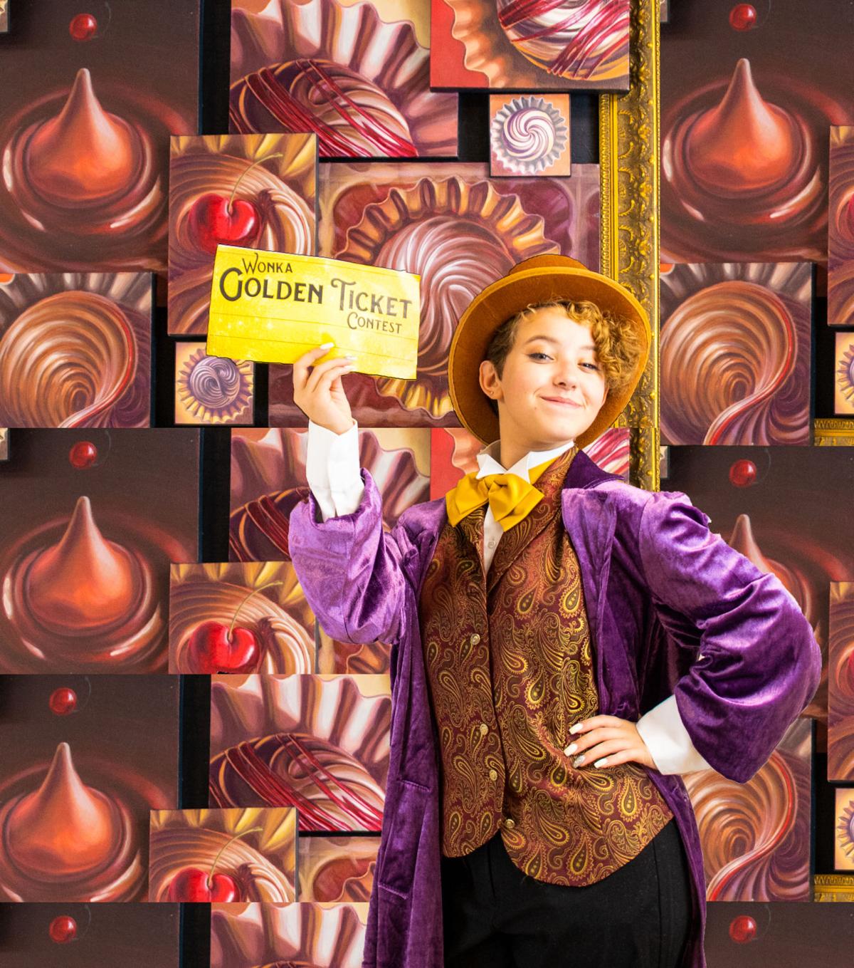 Elm Street Presents Willy Wonka Jr Lifestyle