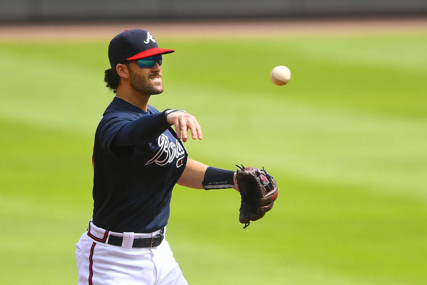 Cobb Chamber - Start your Valentine's Day with Dansby Swanson! Join us for  breakfast where Swanson will sit down with parents Nancy and Cooter Swanson,  brother Chase and sister Lindsey to discuss