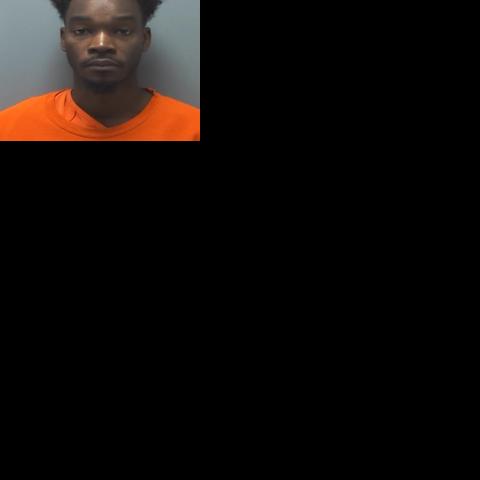 Second man charged in Canton car dealership shooting | Crime ...