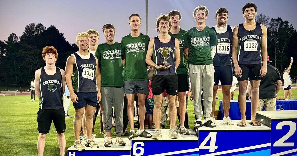 Grizzlies pace Cherokee County at state