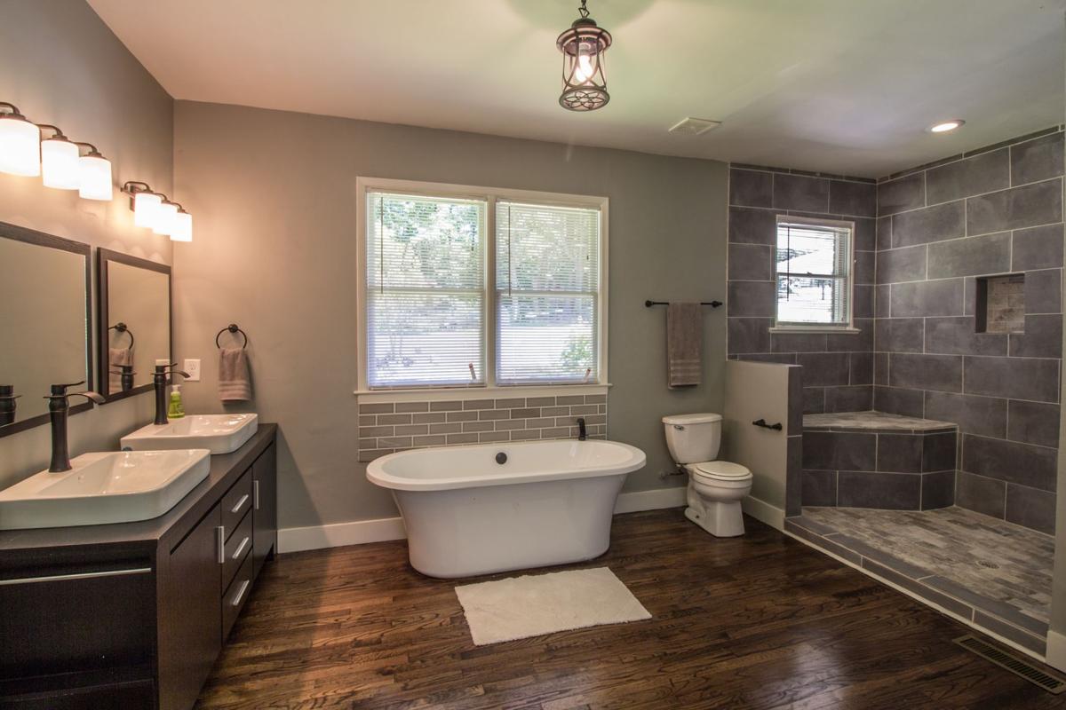 Cherokee County House Flipping Couple Has Found National Success