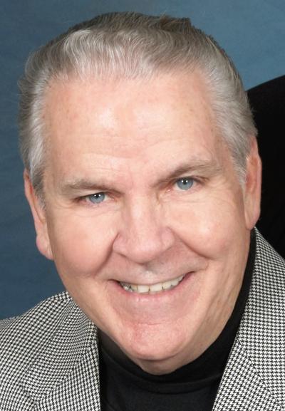 JAMES KILGORE How do you spell life? Opinion