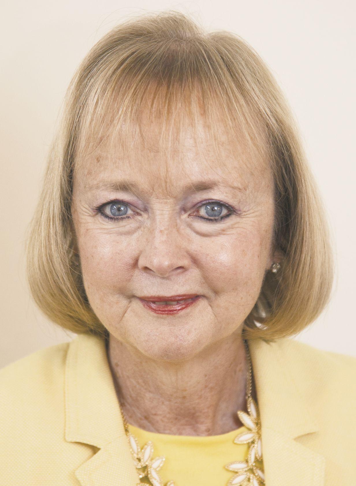 REBECCA JOHNSTON The irrationality of believing in kindness Opinion