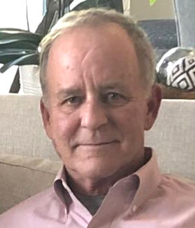 Lamar Mouchet