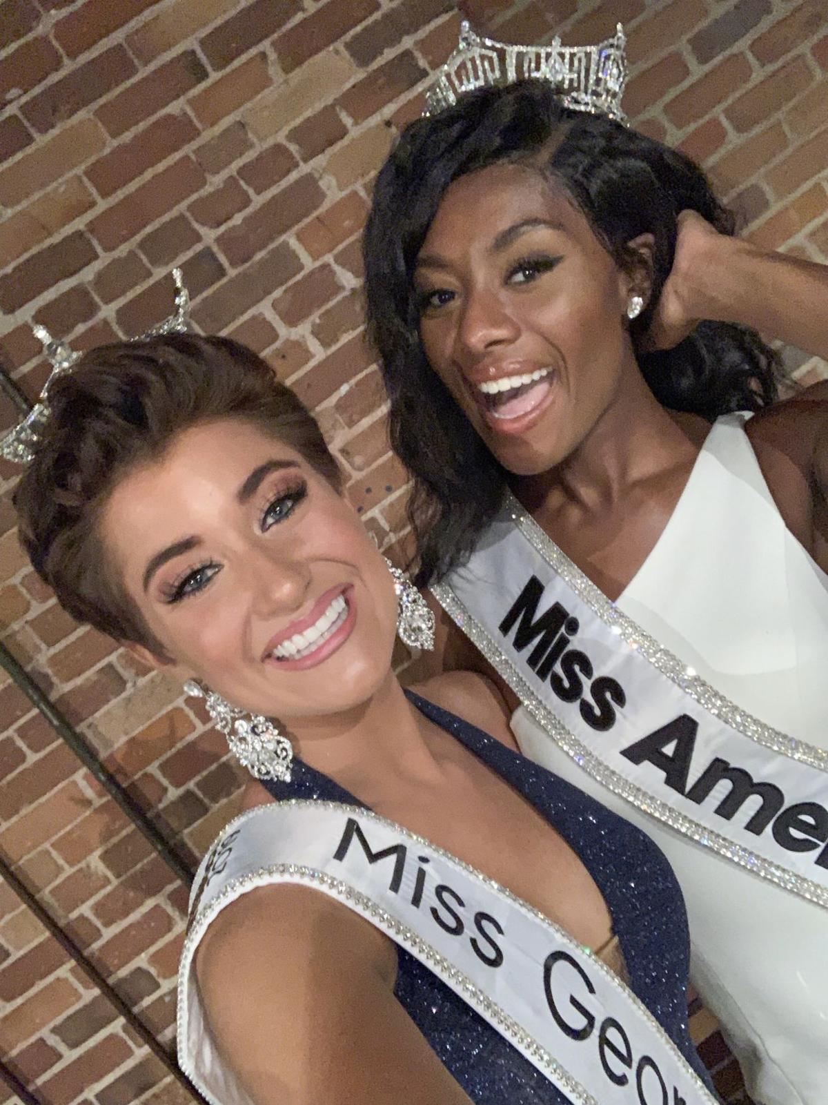 Miss is Canton's Victoria Hill Cherokee LedgerNews