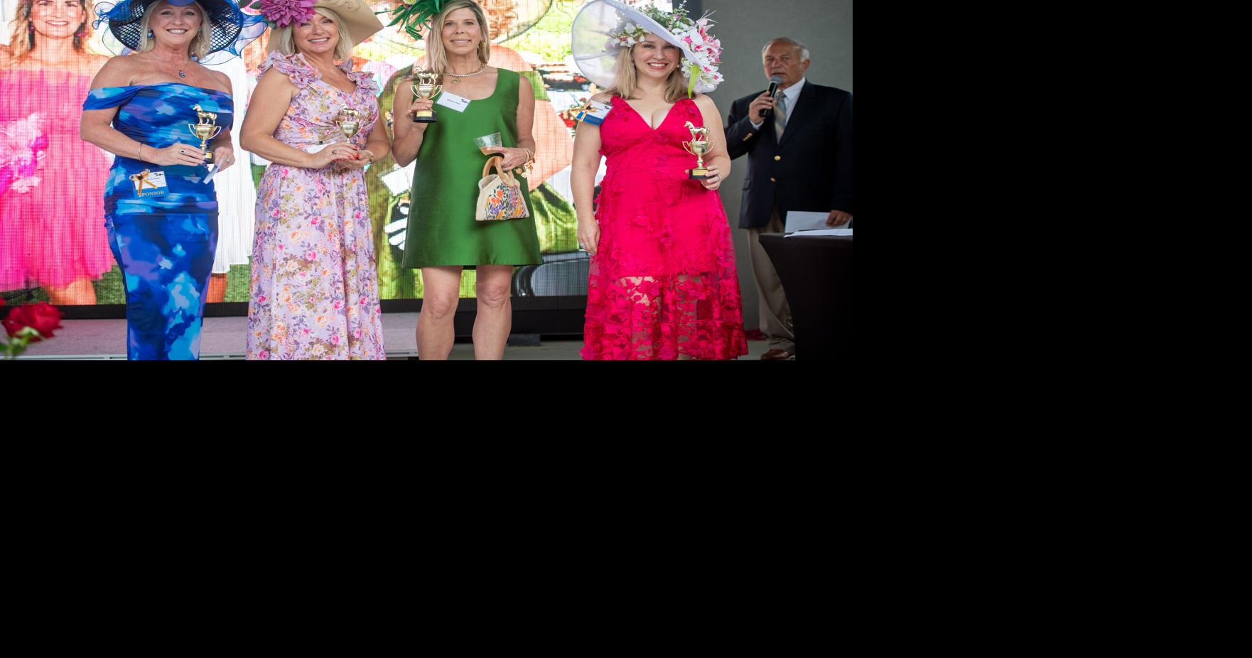 History Cherokee Derby party honors America's 250th birthday