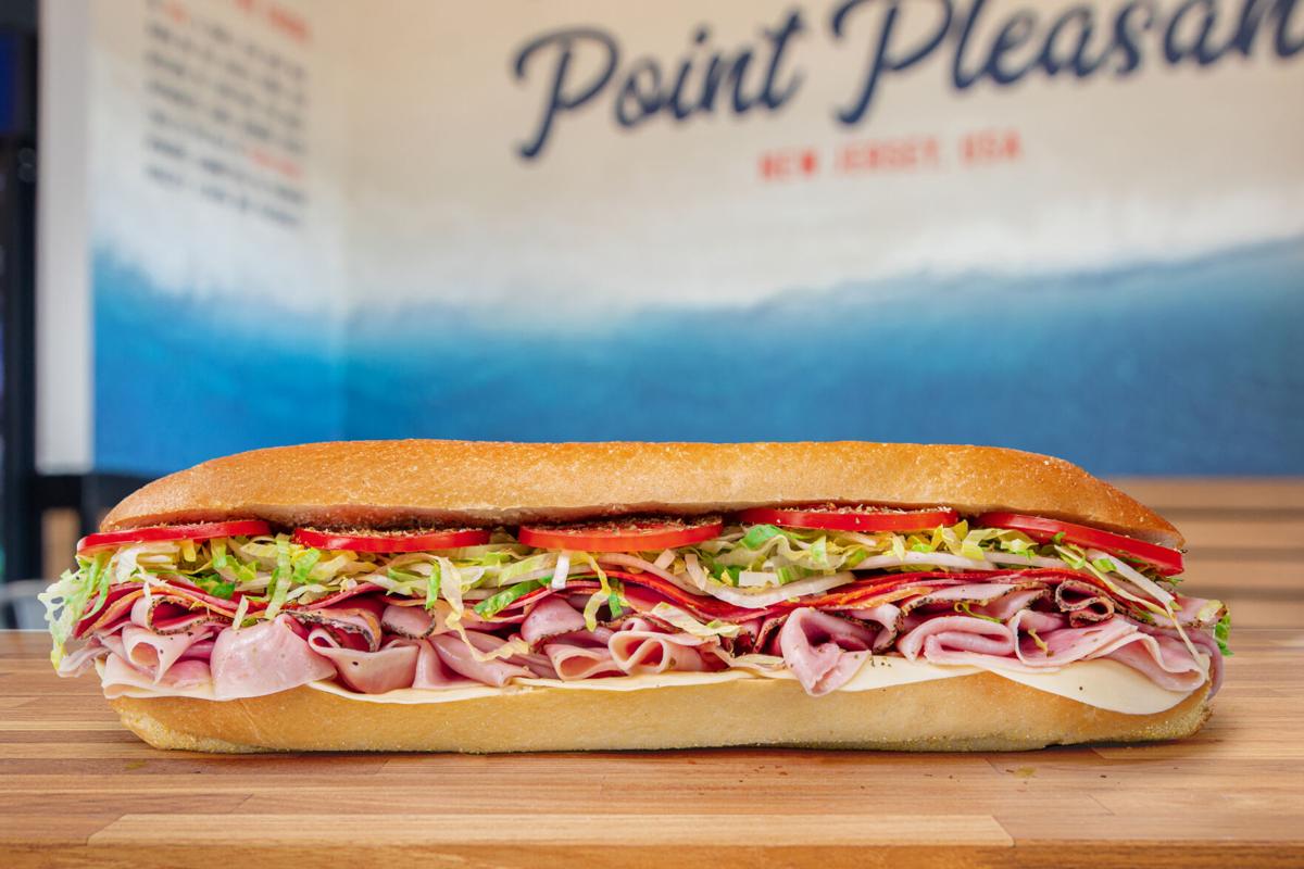 Jersey Mike's Subs to open in Canton Wednesday Business