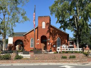 Woodstock adopts revenue-neutral property tax rate