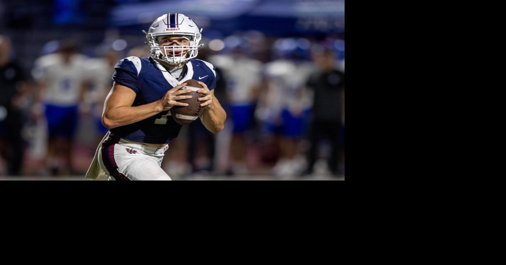 Woodstock hopes to rebound at Cambridge