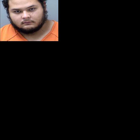 Florida man convicted of attempted child molestation in Cherokee County ...