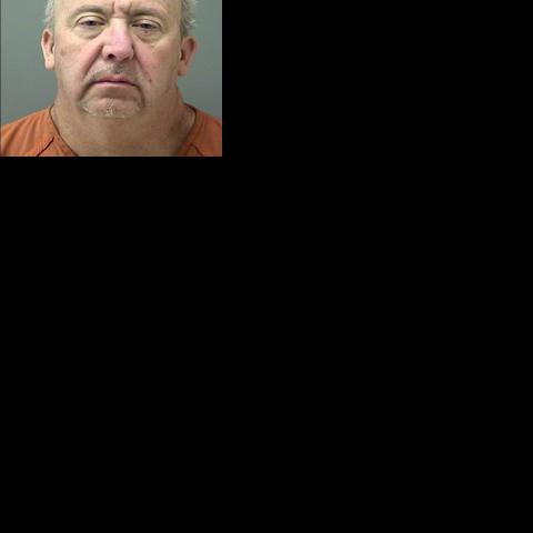 Canton man arrested on assault charges | Local News | tribuneledgernews.com