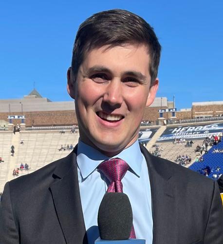 Kell Alum Ashley ShahAhmadi On Braves' Broadcast Crew for 2024 | The ...
