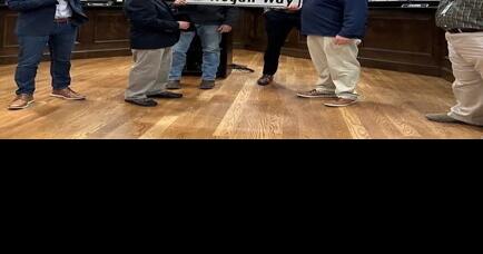 Downtown Woodstock Plaza to be Named After Rob Hogan - Vimarsana News