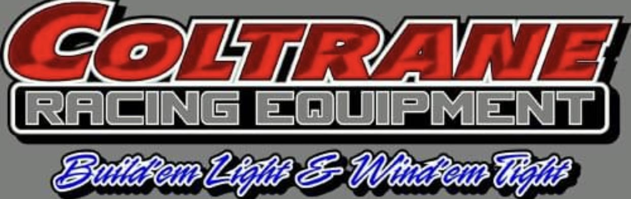 Canton's Phillip Coltrane was loved both on and off the race track ...