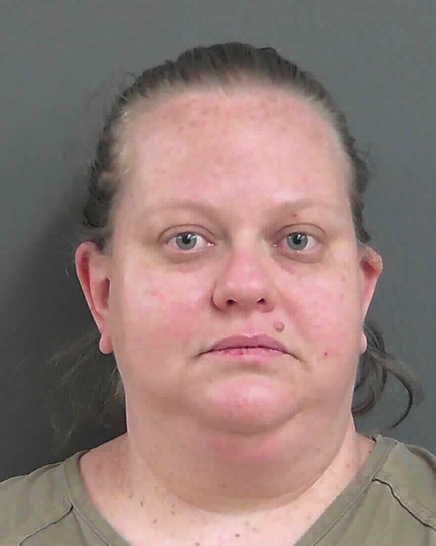 Former Cherokee County teacher arrested on child sexual exploitation charges Crime tribuneledgernews