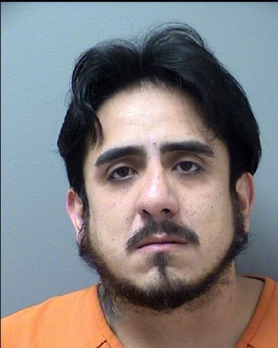 Man Sentenced to Life in Prison for Attempted Murder and Rape in ...