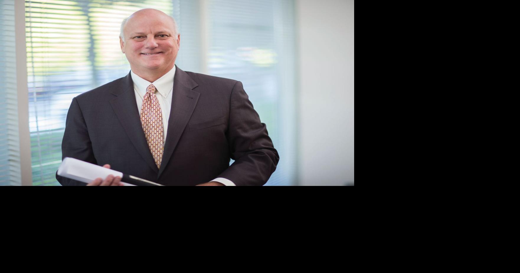 Beach Resigns from Georgia Senate to Serve as U.S. Treasurer | Local ...