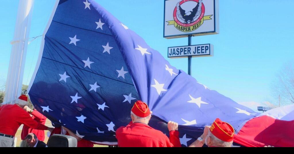 jasper auto sales cuba ny