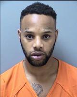 Man sentenced for assault, chasing a man with a gun at a Canton McDonald's