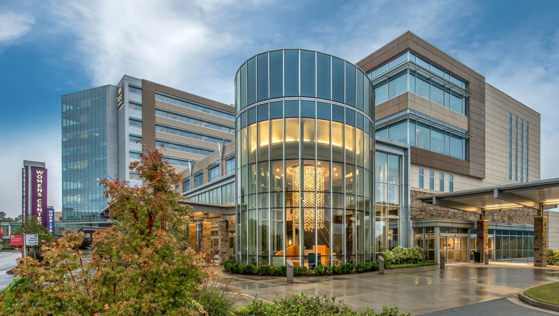 Northside Hospital opens high-risk cancer clinic in Cherokee