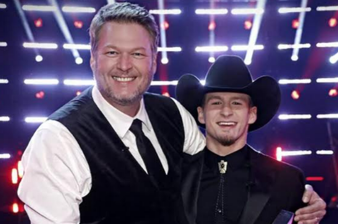 Bryce Leatherwood from Cherokee County wins Season 22 of 'The