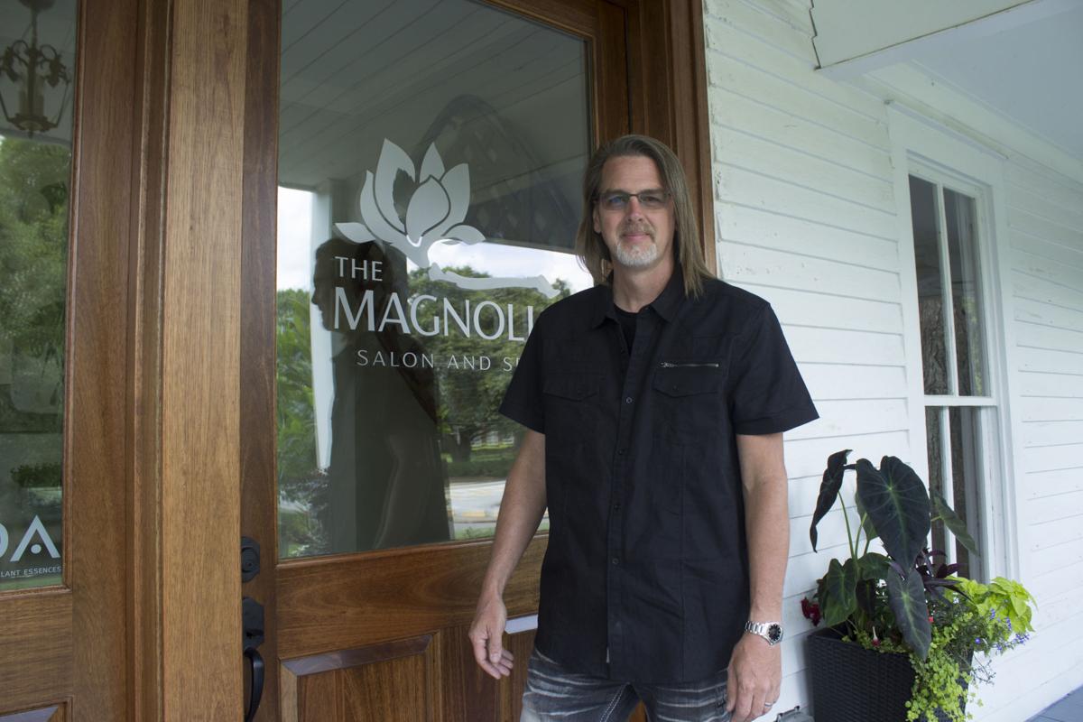 Magnolia Salon and Spa opens in Waleska | Business | tribuneledgernews.com