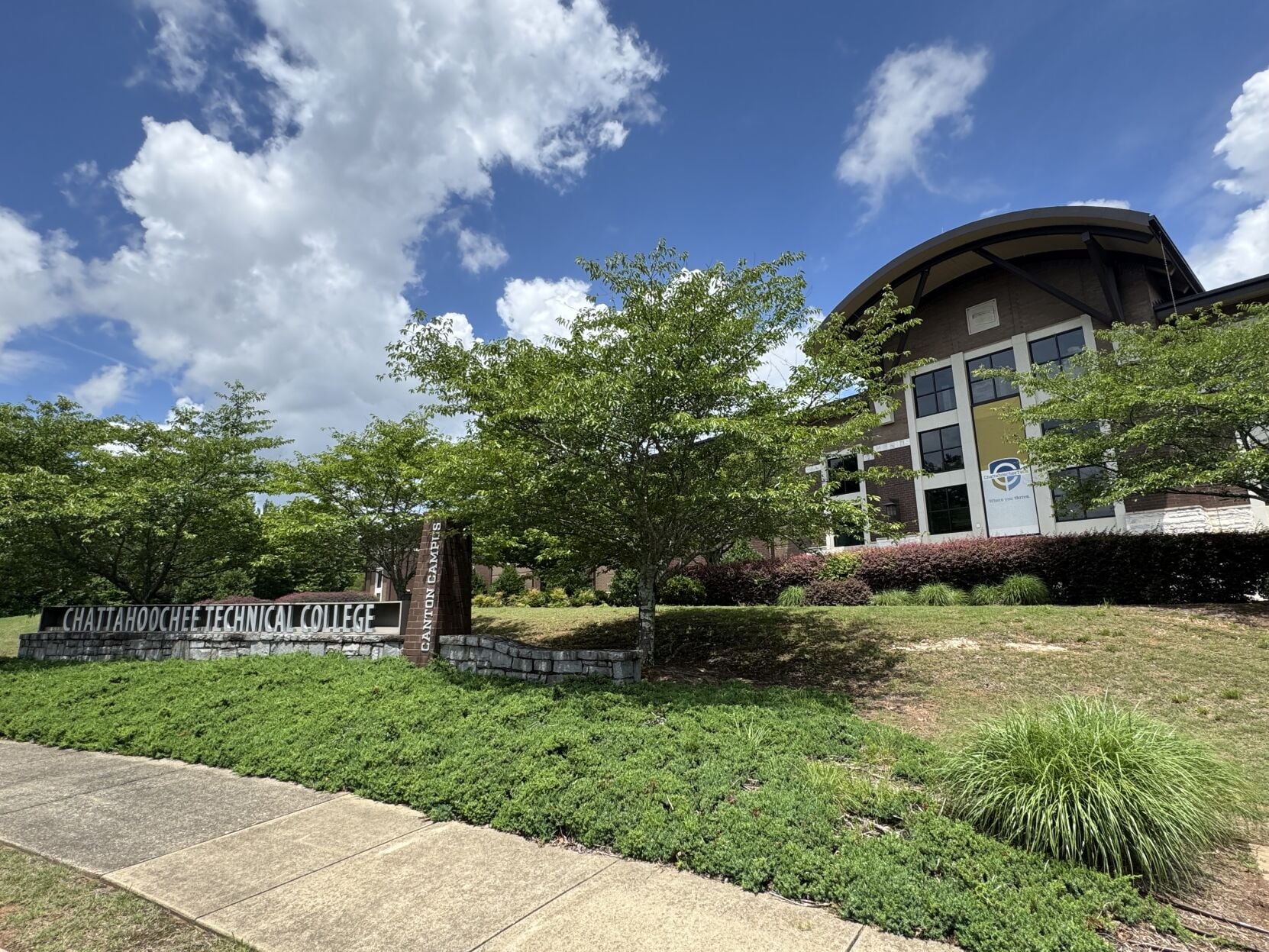New healthcare degree coming to Chatt Tech’s Canton campus | Education ...