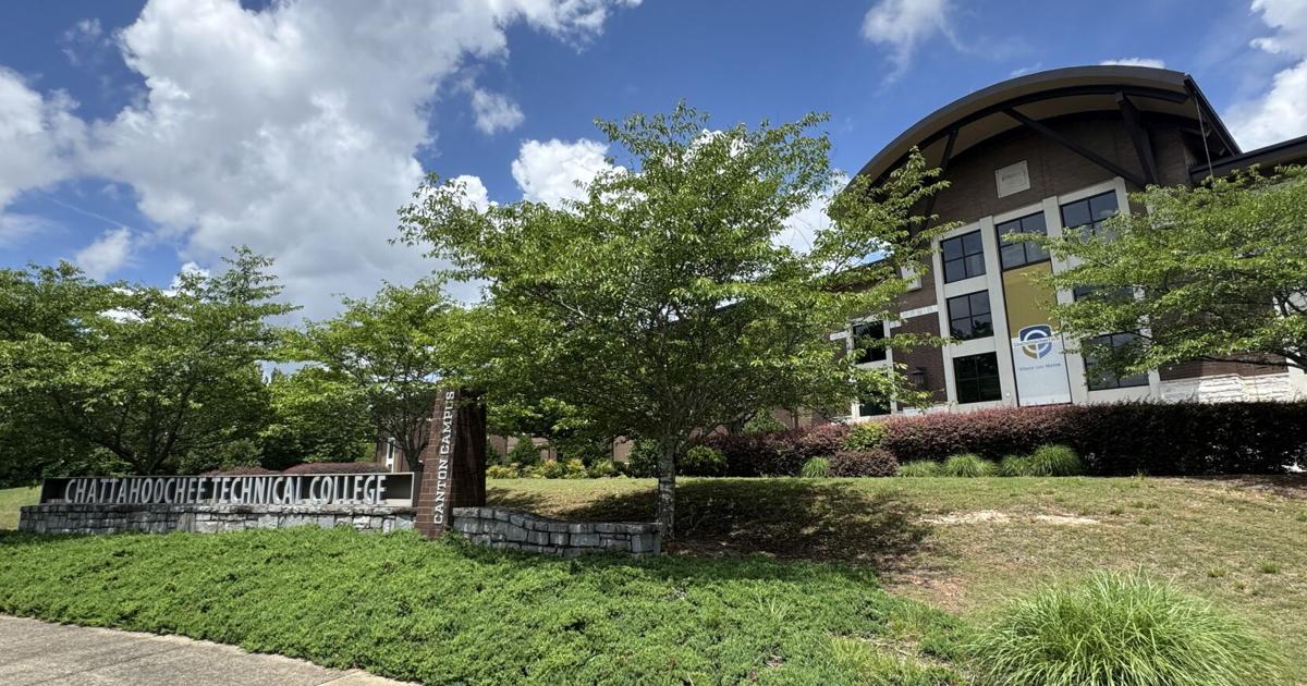 New healthcare degree coming to Chatt Tech's Canton campus