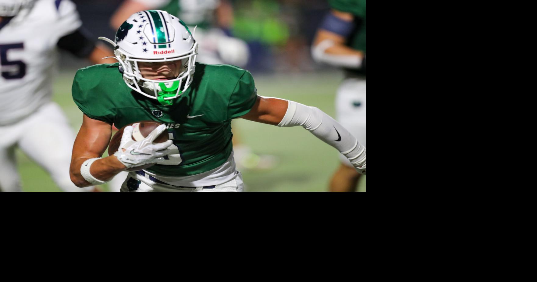 Lassiter hosts Creekview in pivotal Region 6AAAAAA contest