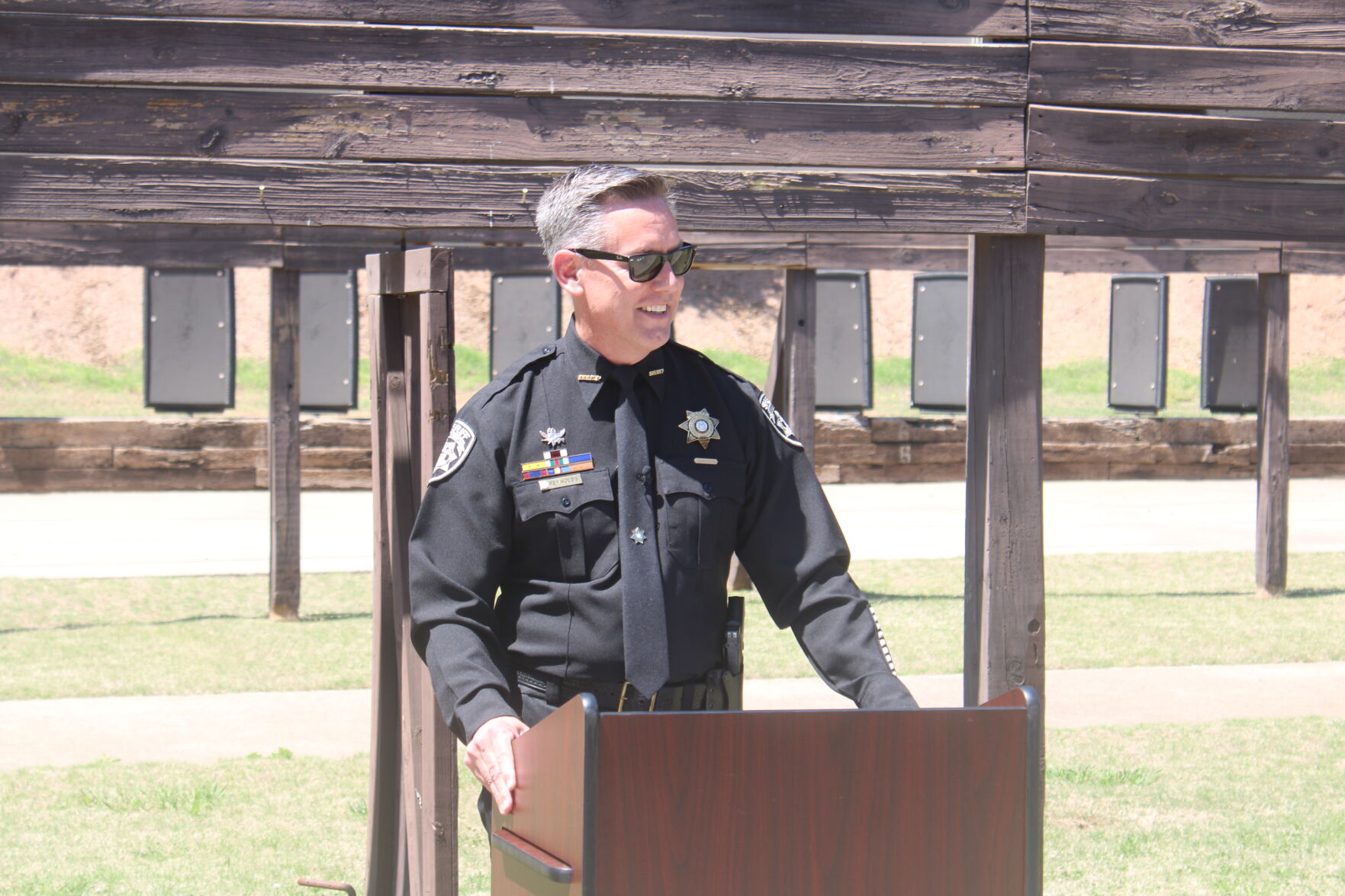 Inside the Cherokee Sheriff's Office’s new intelligence center | Local ...