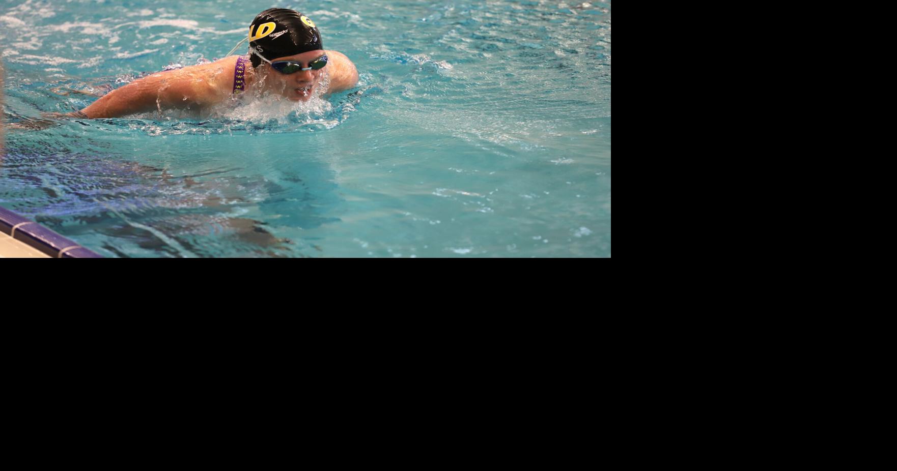 PHOTOS: Chattahoochee Gold competes at Georgia Tech