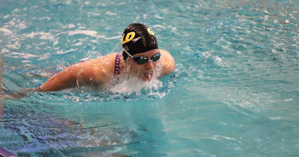 PHOTOS: Chattahoochee Gold competes at Georgia Tech
