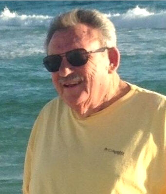 Eugene Williams