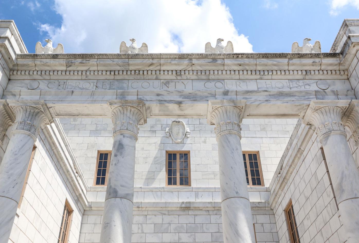 Meet Georgia House District 23 candidates at Cherokee forum | Election |  tribuneledgernews.com, image size:1396x946