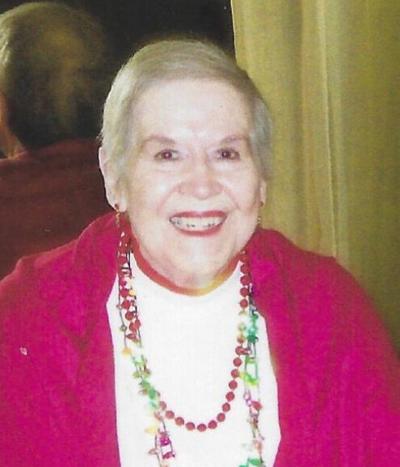 Cornelia Sigmier