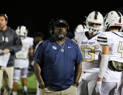 River Ridge looks for 2-0 start as it hosts Pope | Sports ...