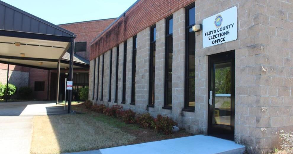 Four Year Pattern Of Harassment Against Elections Officials Continues in Floyd County - Vimarsana News