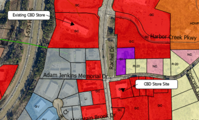 tobacco shop holly springs Holly Springs denies request to expand tobacco store, amends ordinance |  Local News