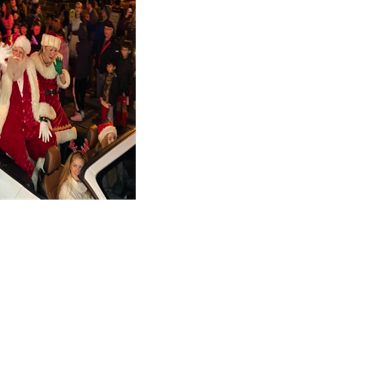 Canton Ga Christmas Parade 2022 Annual Canton Christmas Parade Partnering With Toys For Tots | Local News |  Tribuneledgernews.com